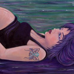 Inner Reflections 